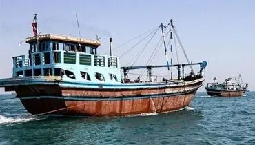 صیادان آزادشده به خانه بازگشتند؛ روایت تصویری یک وصال