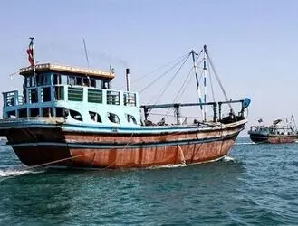 صیادان آزادشده به خانه بازگشتند؛ روایت تصویری یک وصال