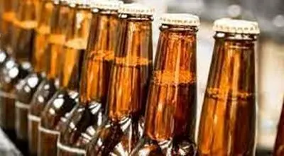 چرا بطری‌ ماءالشعیر سبز یا قهوه‌ای است؟