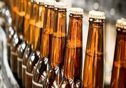 چرا بطری‌ ماءالشعیر سبز یا قهوه‌ای است؟