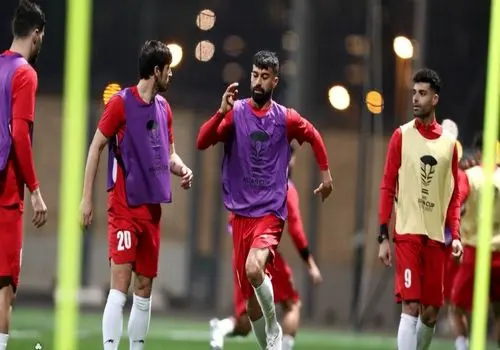 میزان ارزش تیم ملی ایران در جام ملتهای آسیا ۲۰۲۳+ عکس