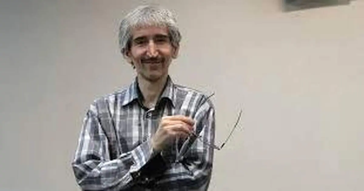 وصال روحانی درگذشت