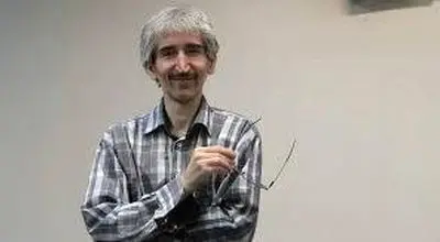 وصال روحانی درگذشت