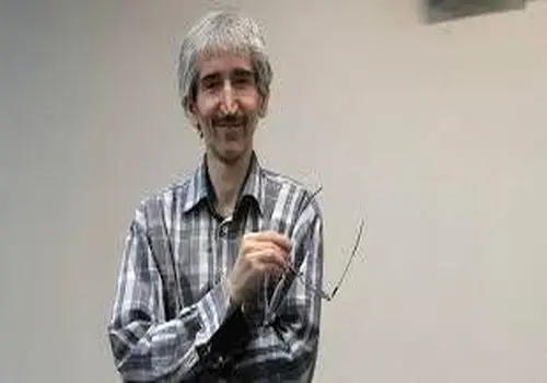 وصال روحانی درگذشت