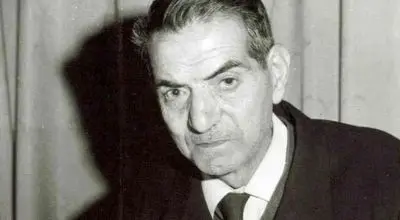 قابی ماندگار از حسین تهرانی، شهریار، نادر نادرپور