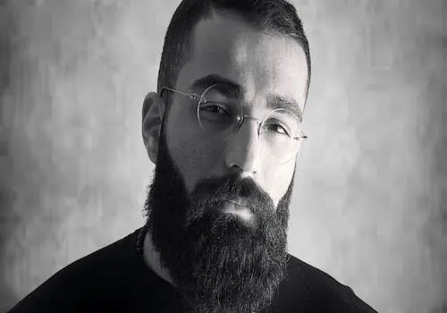 حمید صفت با تغییر ۱۸۰ درجه‌ای در استایلش همه را شوکه کرد