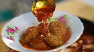 شامی تر بابلی؛ طعم اصیل مازندران در یک خورش خوشمزه