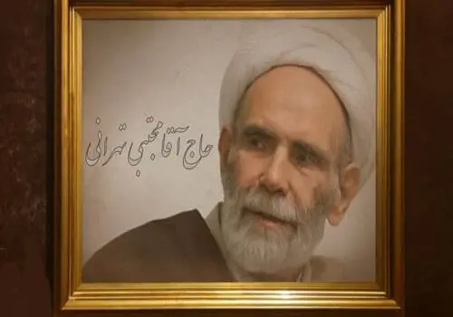 حاکم امارات خود را نواده امام علی (ع) خواند