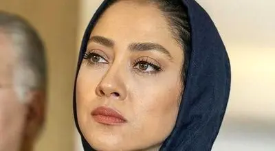 بهاره کیان افشار تولدش را این شکلی جشن گرفت