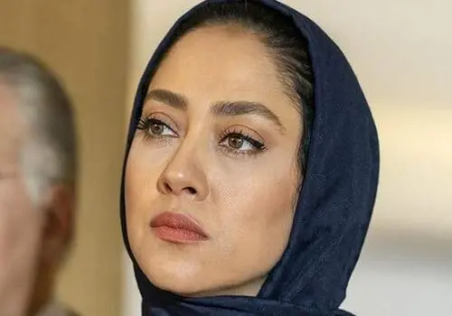 استایل متفاوت بهاره کیان افشار در لوکیشنی لوکس!