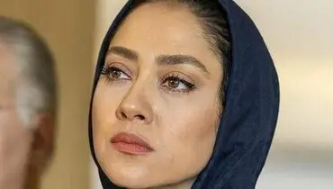 بهاره کیان افشار تولدش را این شکلی جشن گرفت