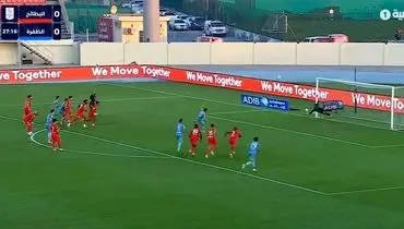 فرهاد مجیدی از خودی ضربه خورد؛ حاشیه‌ تازه برای سرمربی سابق استقلال!