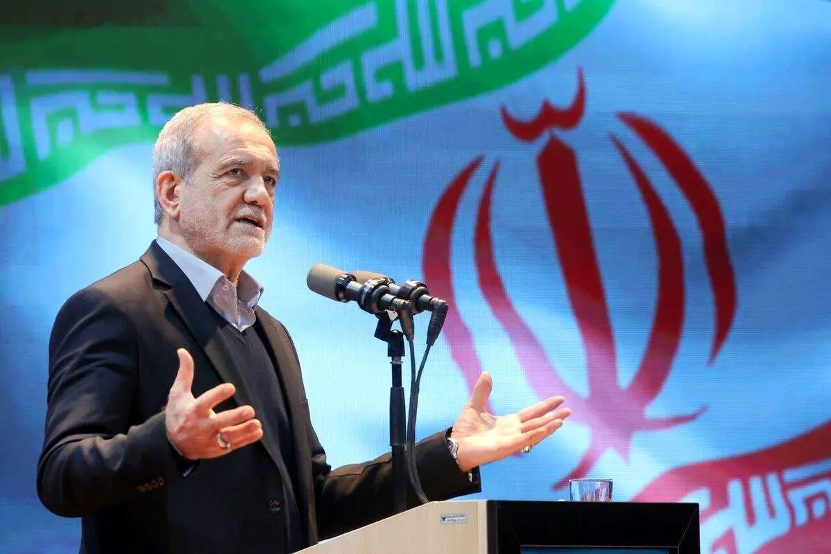 دستور جدید پزشکیان برای تشکیل سازمان بهینهسازی