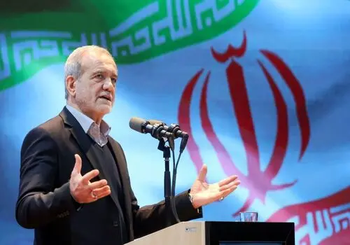 پزشکیان به چابهار و زابل می‌رود
