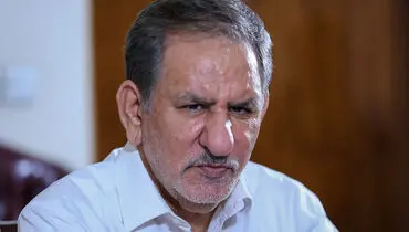 اسحاق جهانگیری: از صبحت‌های ترامپ زجر کشیدم/ قرار بود قدرت اول منطقه شویم