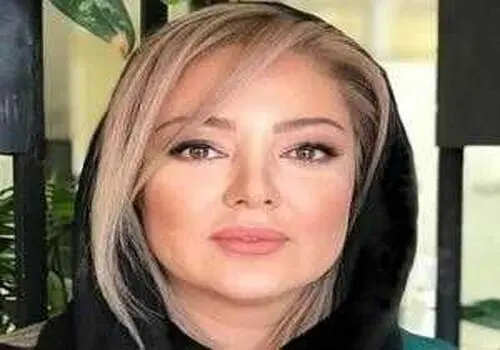 استایل جدید و ورزشی رزیتا غفاری در کنار اسبش!