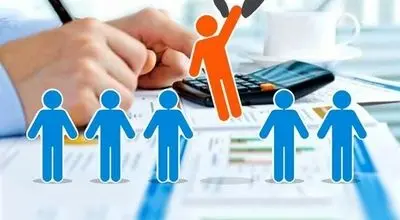 اساس دهک‌بندی خانوارها 