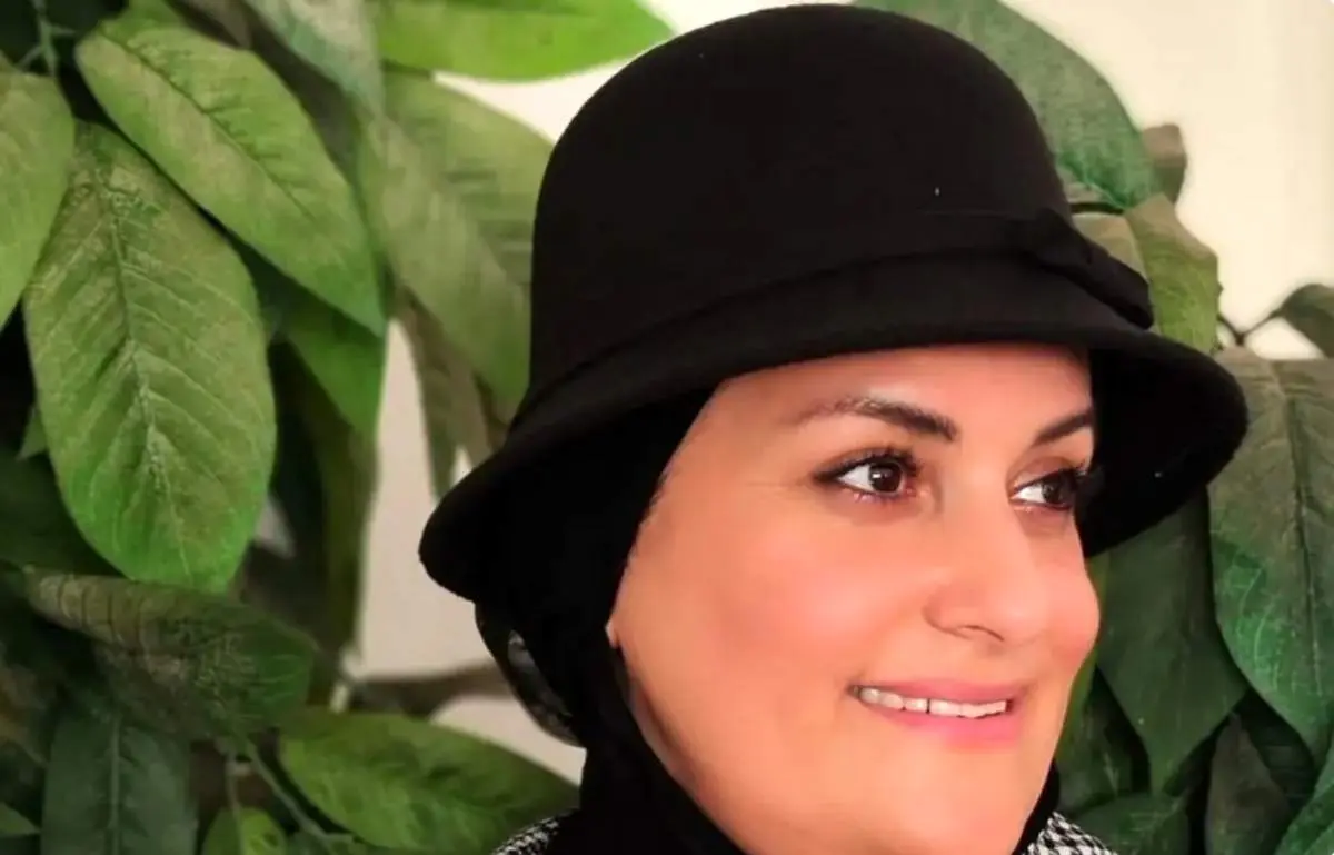 «زیبا» سریال سوجان در 36 سالگی و در کنار سیروس گرجستانی؛ سال 96