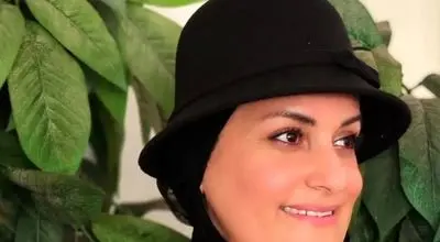 «زیبا» سریال سوجان در 36 سالگی و در کنار سیروس گرجستانی؛ سال 96