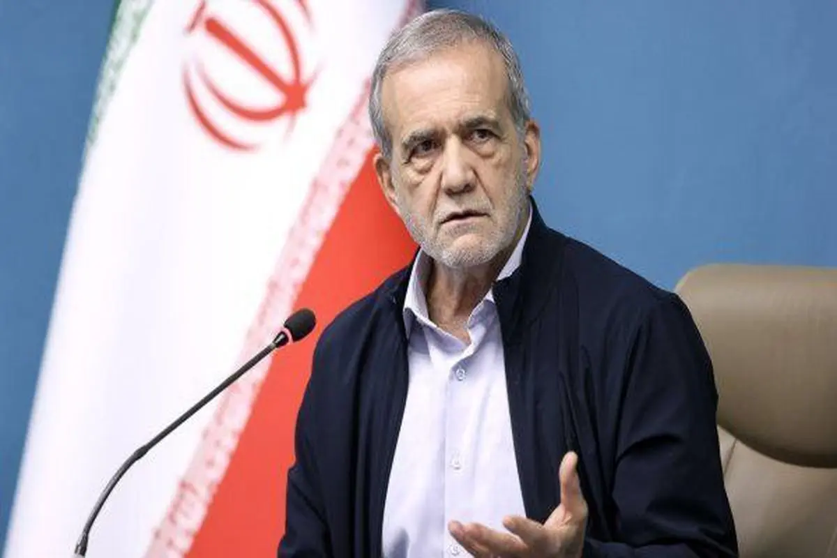 پزشکیان: هنجارشکنی هم مثل اجبار حجاب مورد پذیرش عموم نیست

