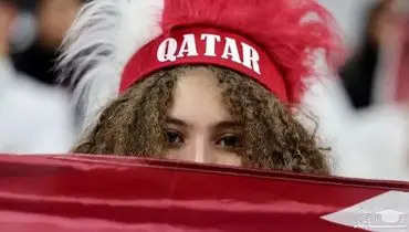 شروع کری خوانی قطری‌ها برای ایران ؛ ایرانی کجایی؟+ فیلم