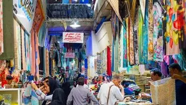 بازار تهران آبستن حوادث مرگبار؛ اصناف پرخطر خارج می‌شوند
