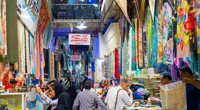 بازار تهران آبستن حوادث مرگبار؛ اصناف پرخطر خارج می‌شوند
