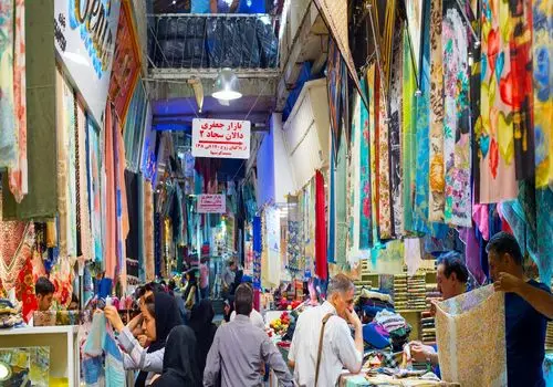 بازار تهران آبستن حوادث مرگبار؛ اصناف پرخطر خارج می‌شوند
