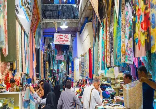 بازار با برنج ۵۰ هزار تومانی و نرخ رسمی شکر روبه‌رو شد