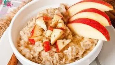صبحانه کبد چرب؛ انواع مواد غذایی مناسب
