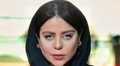 استایل جالبِ الهام اخوان در این عکس جلب‌توجه کرد
