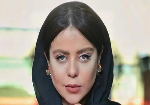 ظاهر متفاوت بازیگر سریال دودکش جلب‌توجه کرد