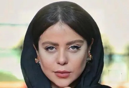 الهام اخوان از تغییر جدی استایلش رونمایی کرد + تصاویر