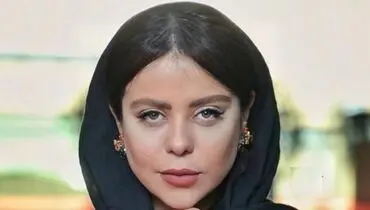 استایل جالبِ الهام اخوان در این عکس جلب‌توجه کرد
