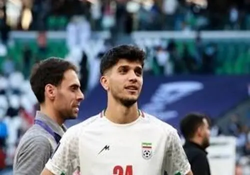تیم ملی ایران محروم شد!