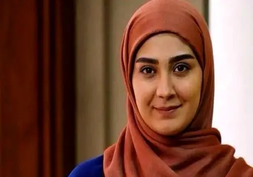 مریم معصومی با دوچرخه و یک سبد گل؛ قاب متفاوت بازیگر سریال سه‌دونگ سه‌دونگ!