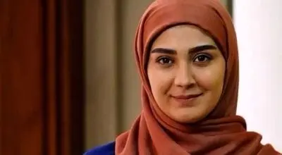 مریم معصومی با دوچرخه و یک سبد گل؛ قاب متفاوت بازیگر سریال سه‌دونگ سه‌دونگ!