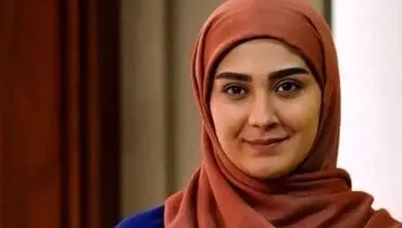مریم معصومی با دوچرخه و یک سبد گل؛ قاب متفاوت بازیگر سریال سه‌دونگ سه‌دونگ!