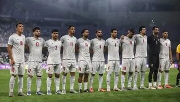 پدیده‌ها قید جام جهانی را بزنند!