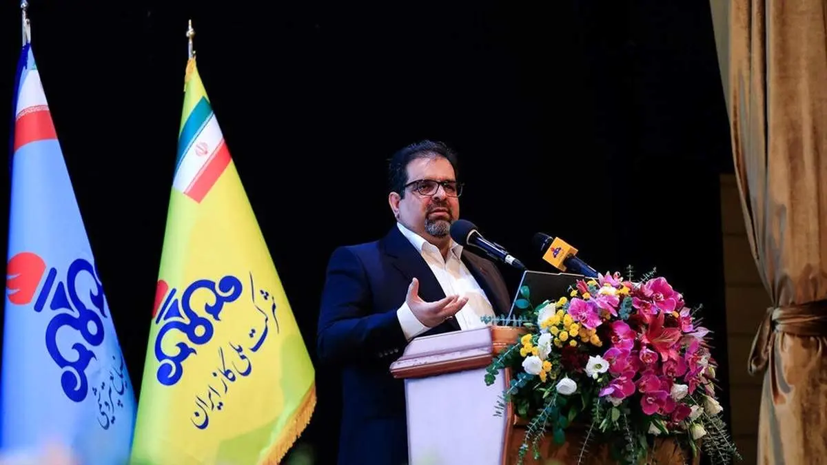 با همکاری مردم، 41 میلیون مترمکعب گاز صرفهجویی شد
