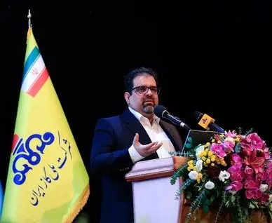 با همکاری مردم، 41 میلیون مترمکعب گاز صرفه‌جویی شد