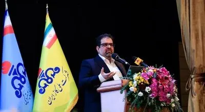 با همکاری مردم، 41 میلیون مترمکعب گاز صرفه‌جویی شد