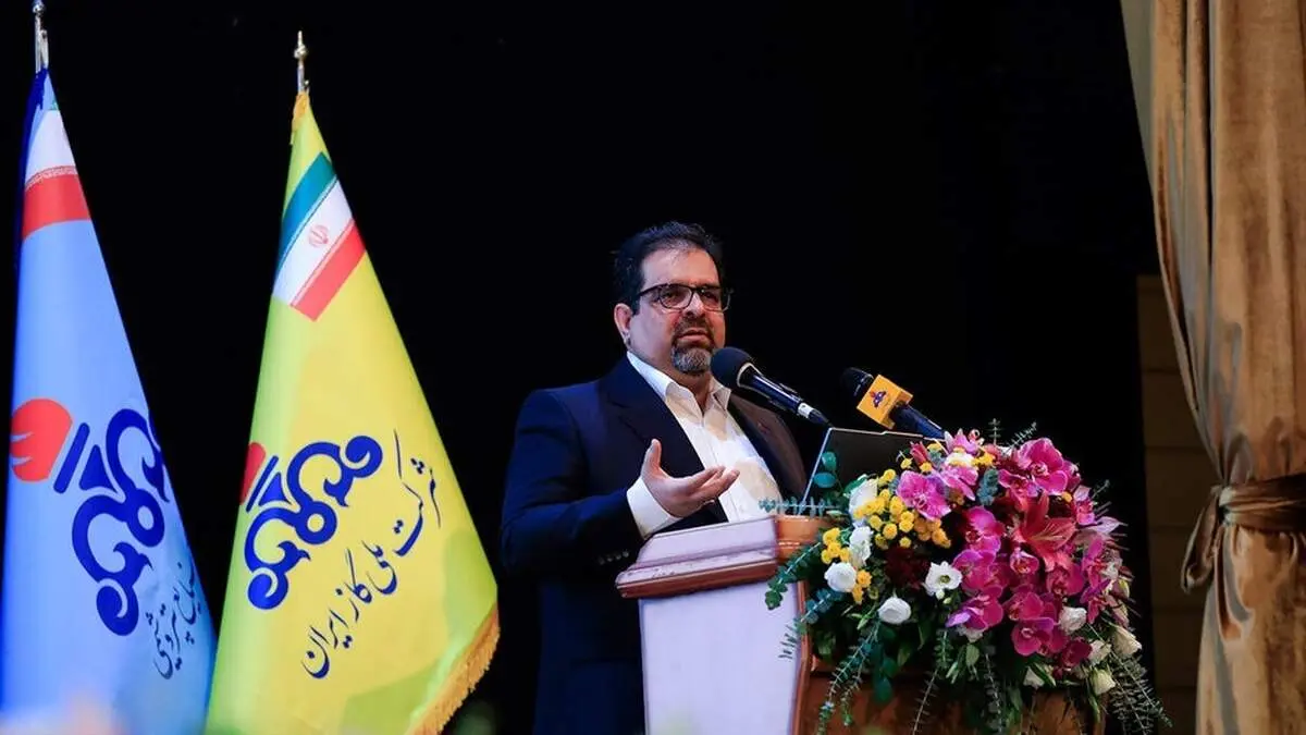 با همکاری مردم، 41 میلیون مترمکعب گاز صرفه‌جویی شد