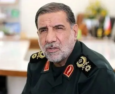 سردار کوثری: آمریکایی‌ها می‌خواهند ما را بازی بدهند و ما هم با آن‌ها بازی خواهیم کرد