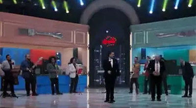 اجرای آهنگ «بلای» اندی با مجوز صداوسیما را ببینید/ویدیو 