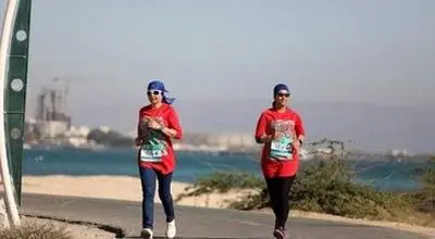 ورود دادستانی به داستان ماراتن کیش