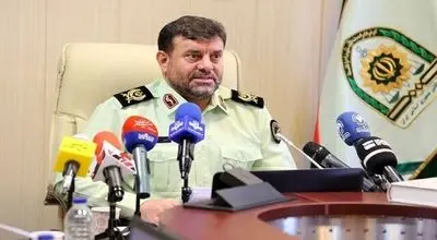 کشف ۹۵ تُن مواد مخدر در چهار ماه / انهدام ۷۰۰ باند قاچاق