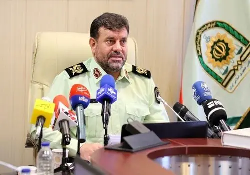 کشف ۹۵ تُن مواد مخدر در چهار ماه / انهدام ۷۰۰ باند قاچاق