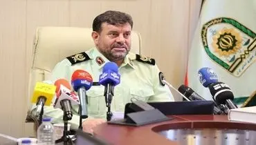 کشف ۹۵ تُن مواد مخدر در چهار ماه / انهدام ۷۰۰ باند قاچاق