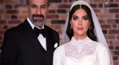 ویدئوی عجیب همسر محمد نادری در اکران کلینیک رویا / برخورد متفاوت مقابل دوربین